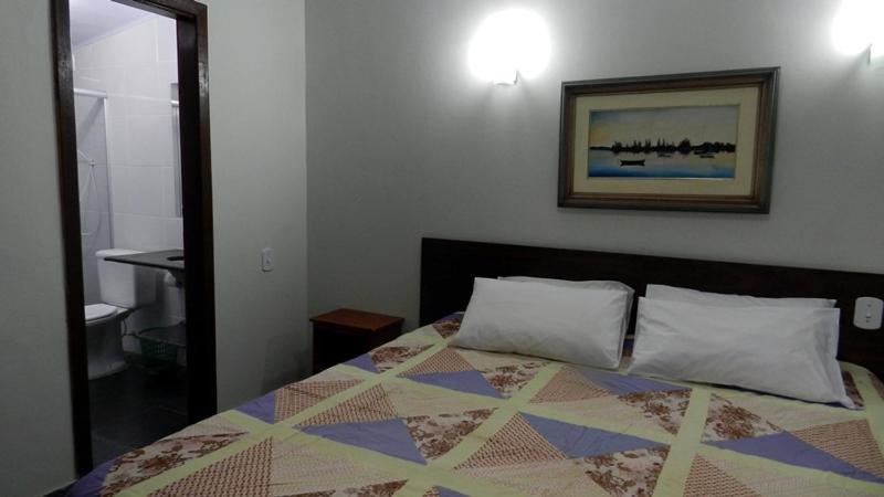 Raizama Fazenda Hotel Alexania Екстер'єр фото